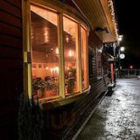 Restaurang Solsidan Utomhus