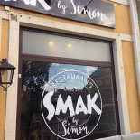Smak By Simon Utomhus