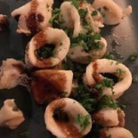 Bredsjö Blå Ostkafé Gårdsmejeri Mat