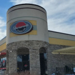 Basilika Kitchen Utomhus