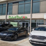 The Viet Nam Utomhus