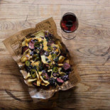 Texas Longhorn Dryck