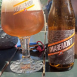 Texas Longhorn Dryck