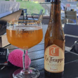 Texas Longhorn Dryck