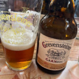 Texas Longhorn Dryck