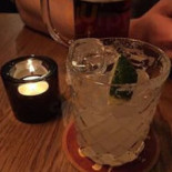 Texas Longhorn Dryck