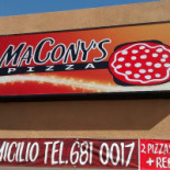 Alma's Logotyp