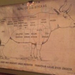 Thai Spicy Karlstad Meny