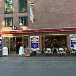 Le Pain Francais Utomhus