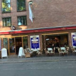 Kulturbageriet Utomhus