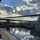 Slottsholmen Utomhus