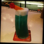 Pizzeria Gyros House Dryck