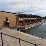 Slottsholmen Utomhus