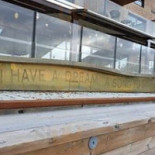 Slottsholmen Utomhus