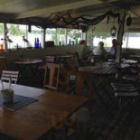 Cafe Sjostugan Inomhus