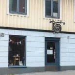 Le Grill Francais Utomhus
