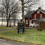 Strandkanten Utomhus