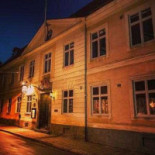 Stadskällaren Utomhus