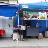 Cyclo Deli Utomhus