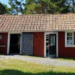 Restaurang Sjökanten Utomhus