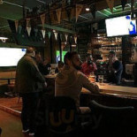 Limerick Pub Inomhus