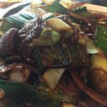 Shanghai Restaurang Mat