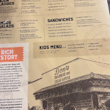 Chop Chop Asian Express Meny