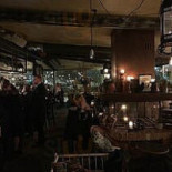 Orangeriet Cafe Inomhus