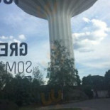 Hamburgerbruket Utomhus