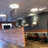 Hamburgerbruket Inomhus