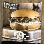 Hamburgerbruket Dryck