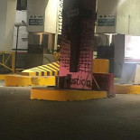 Hamburgerbruket Utomhus