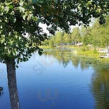 Sundets Stjarna Utomhus