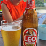 Rosendals Trädgård Dryck