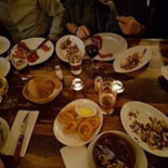 La Bodega Tapas Mat