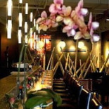 Skoklosters Camping Restaurang Inomhus