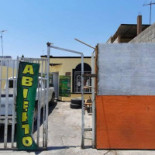 Sliders And Shakes Utomhus