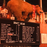 Butcher's Burgers Food Meny