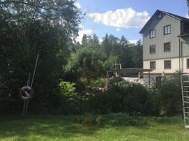 Falkenbergska Kvarnen Utomhus