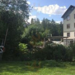 Falkenbergska Kvarnen Utomhus