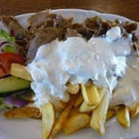 Ankaret Restaurang Och Pizzeria Mat