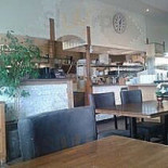 Ankaret Restaurang Och Pizzeria Inomhus