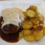 Ankaret Restaurang Och Pizzeria Mat