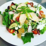 Rosegarden Bredasten Mat