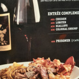 Falkenbergska Kvarnen Meny