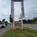 Amalia's Pub And Utomhus