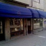 Brödernas Södermalm Ab Utomhus