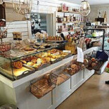 Café Hörnan Inomhus