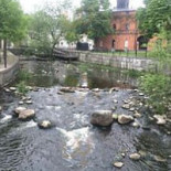 Café Hörnan Utomhus