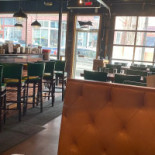 Café Hörnan Inomhus